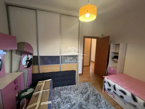 Prodaja, stan, 220m², Savski Venac, Beograd - image 14