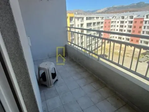 Prodaja, dvosoban stan, 55m², Stari Aerodrom, Podgorica - image 12