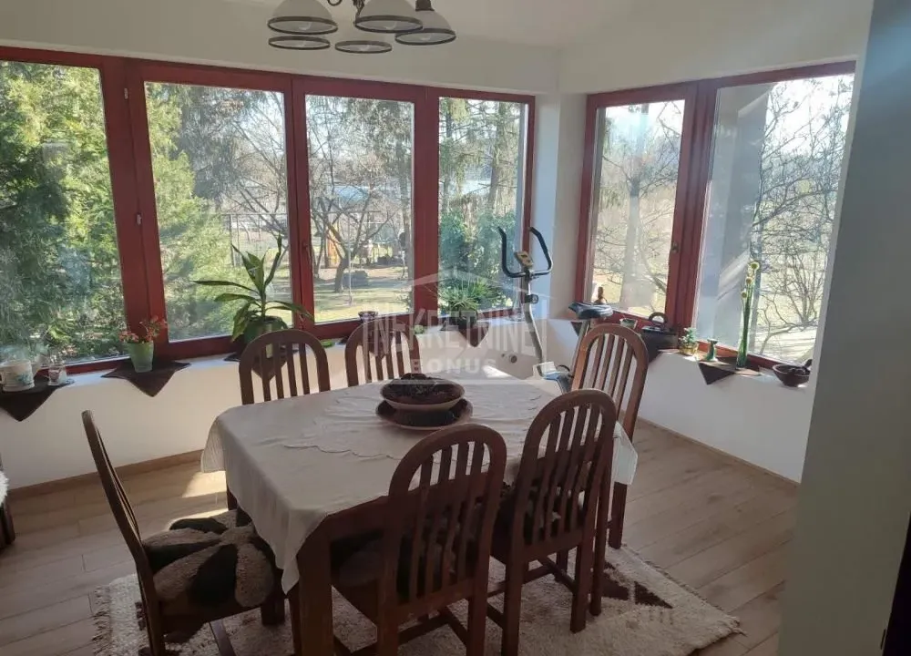 Sale, house, 230m², Palić, Subotica