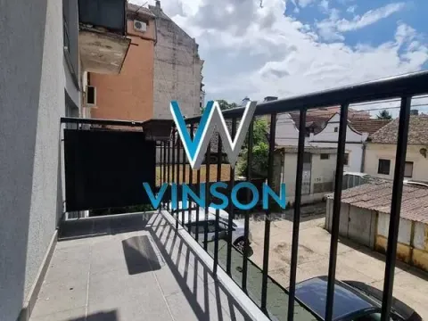 Izdavanje, poslovni prostor, 80m², Centar, Novi Sad - image 18