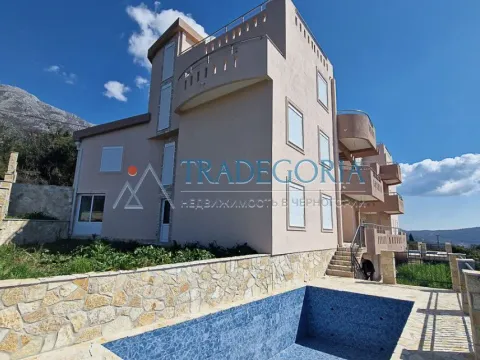 Prodaja, kuća, 150m², Dobra Voda, Budva