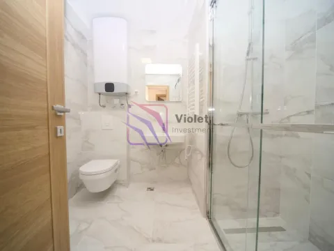 Rent, two bedroom apartment, 75m², City Kvart, Podgorica - image 4