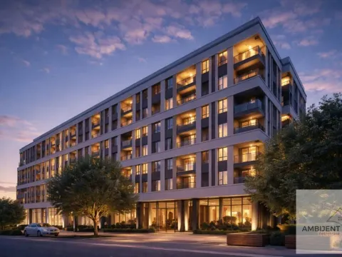 Prodaja, dvosoban stan, 58m², Novi Beograd Sve Podlokacije, Beograd - image 4