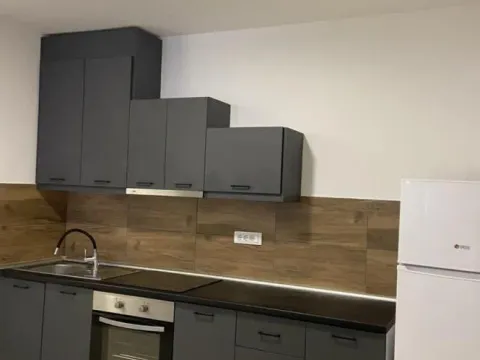 Rent, two bedroom apartment, 42m², Savski Venac, Beograd - image 4