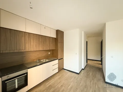 Izdavanje, dvosoban stan, 58m², Gorica C, Podgorica - image 4