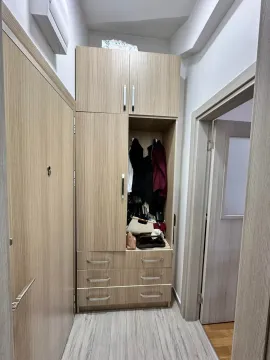 Prodaja, garsonjera, 31m², Stari Aerodrom, Podgorica - image 8
