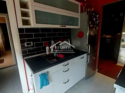 Prodaja, trosoban stan, 60m², Stari Grad, Beograd - image 8