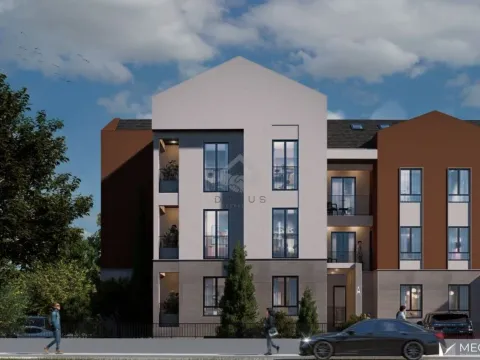 Prodaja, dvosoban stan, 71m², Zabjelo, Podgorica - image 15