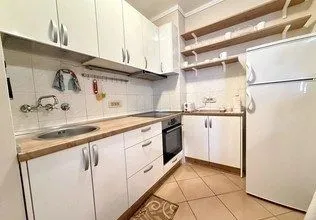 Prodaja, stan, 39m², Budva, Crna Gora - image 5