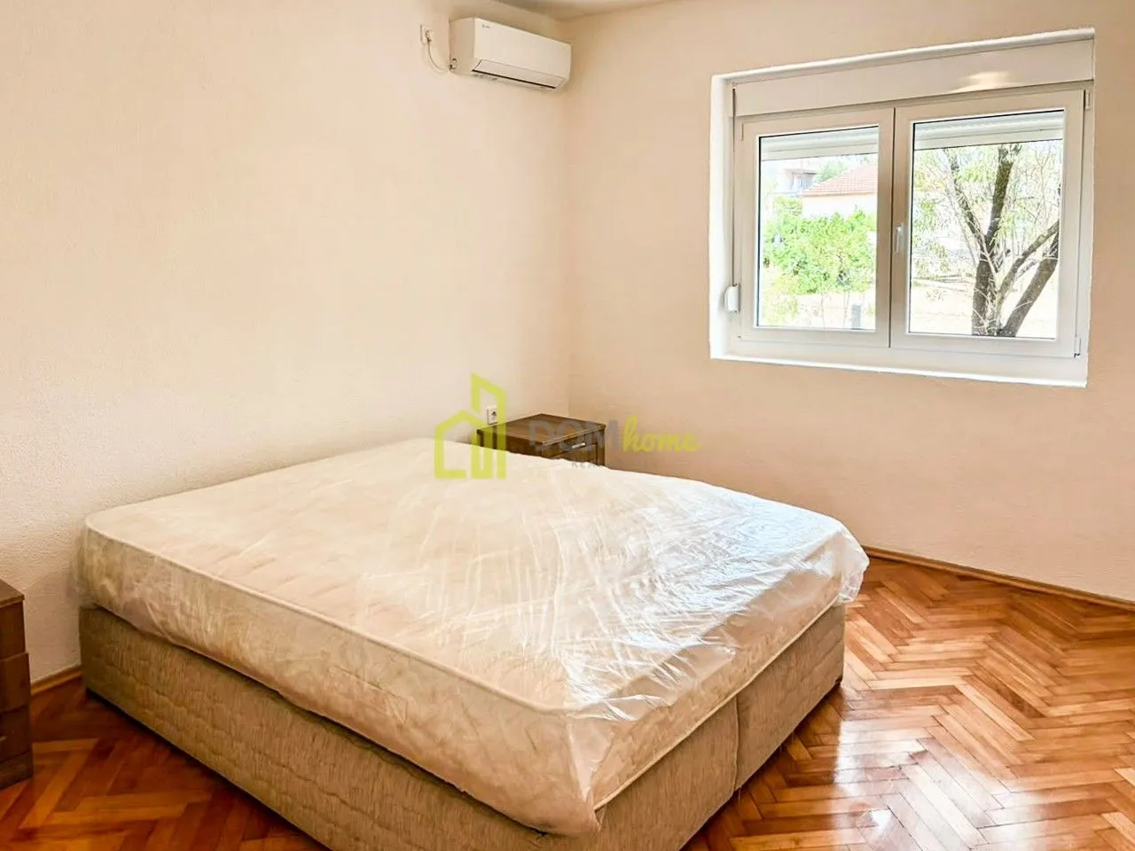 Rent, house, 125m², Masline, Podgorica