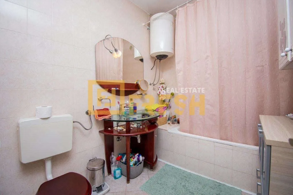Prodaja, trosoban stan, 155m², Gorica C, Podgorica