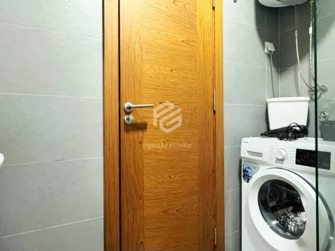 Prodaja, jednosoban stan, 40m², Zabjelo, Podgorica - image 12