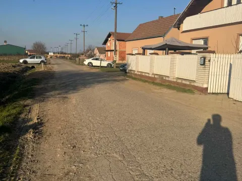 Prodaja, plac, 965m², Adaševci, Šid - image 4