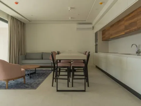 Sale, apartment, 52m², Bečići, Budva - image 14