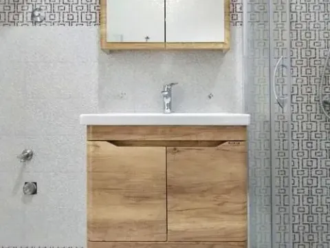 Sale, two bedroom apartment, 81m², Bečići, Budva - image 5