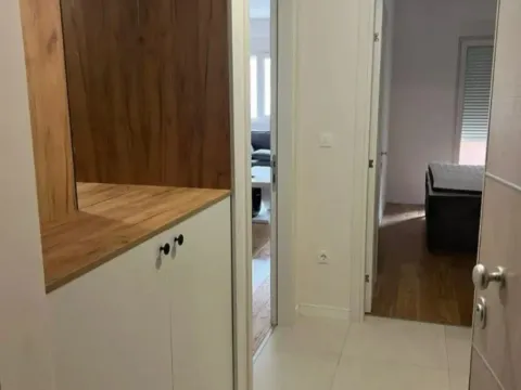 Sale, one bedroom apartment, 47m², Central Point, Podgorica - image 4