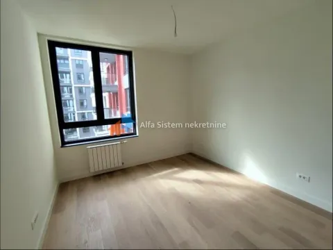 Izdavanje, dvosoban stan, 57m², Savski Venac, Beograd - image 3