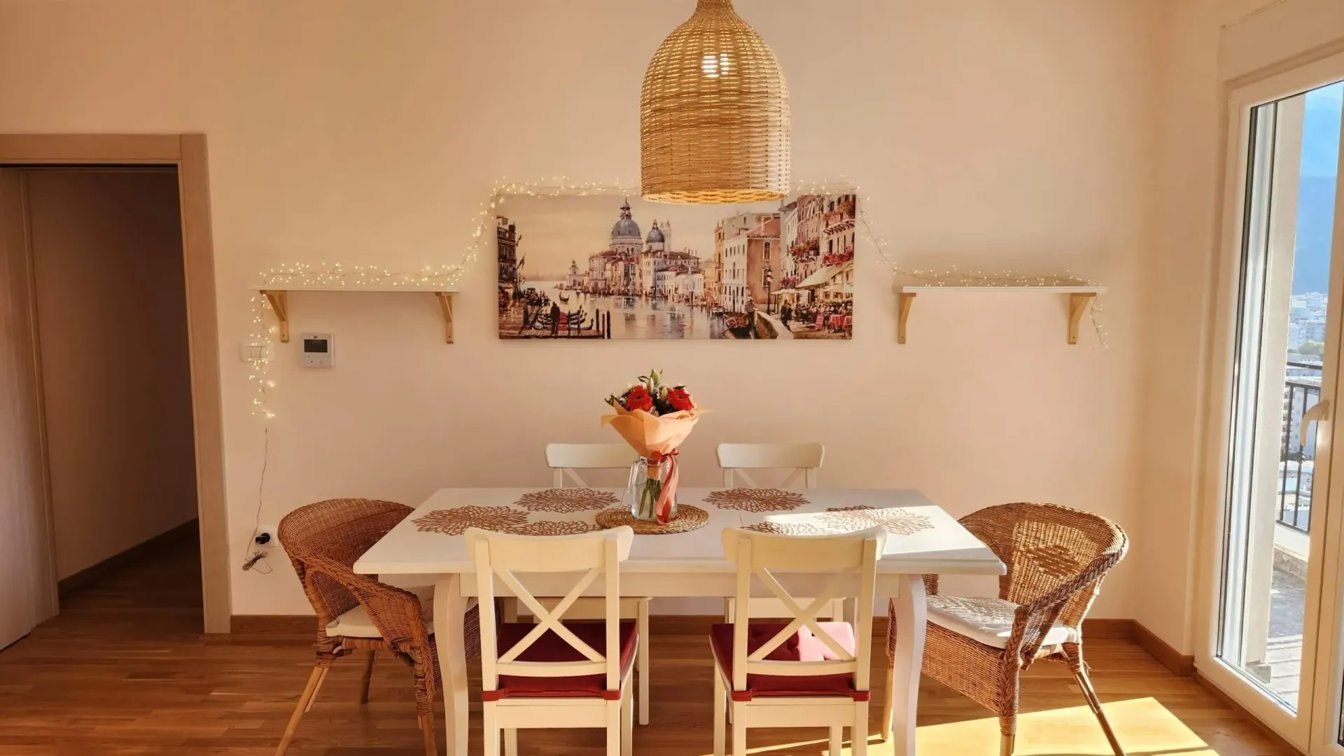 Sale, apartment, 65m², Budva, Crna Gora