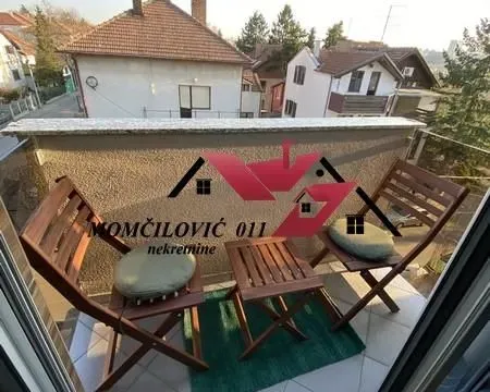 Sale, two bedroom apartment, 61m², Voždovac Sve Podlokacije, Beograd - image 7