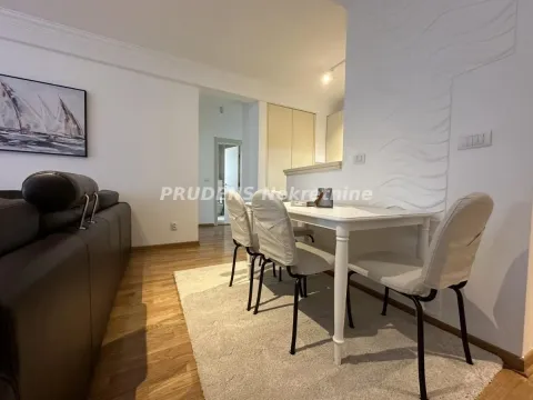 Izdavanje, trosoban stan, 67m², Đeram Pijaca, Beograd - image 7