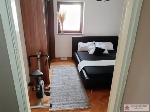 Prodaja, dvosoban stan, 38m2, Borča, Beograd