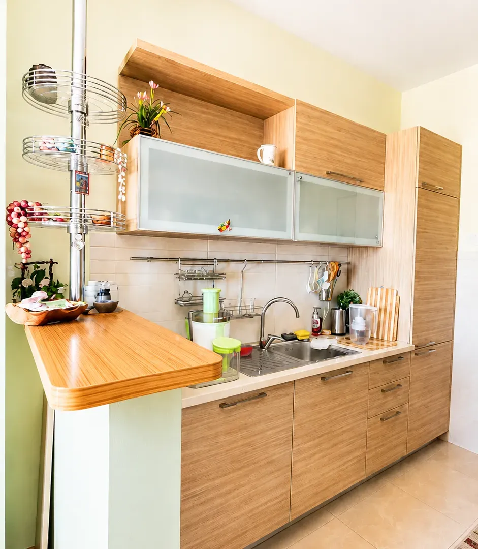 Sale, three bedroom apartment, 104m², Centar, Bar