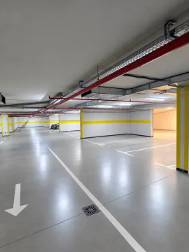 Rent, office space, 150m², Centar, Budva - image 6