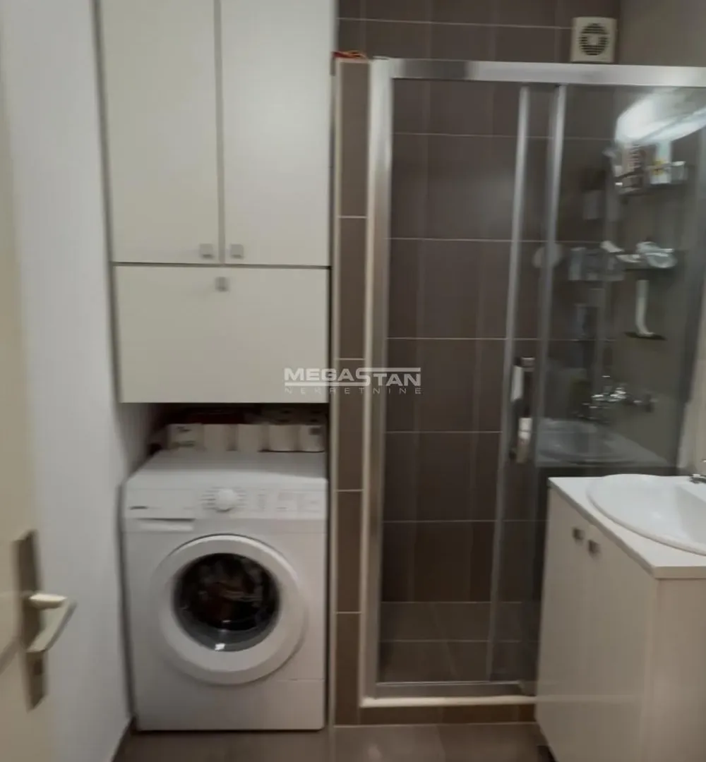 Rent, one bedroom apartment, 41m², Voždovac Sve Podlokacije, Beograd