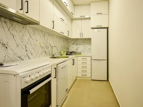 Izdavanje, jednosoban stan, 36m², Ljubović, Podgorica - image 10