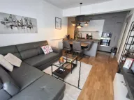 Izdavanje, jednosoban stan, 48m², Stara Varoš, Podgorica - image 2