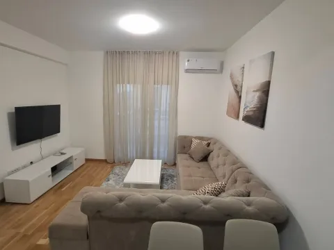 Rent, one bedroom apartment, 48m², Zabjelo, Podgorica - image 4