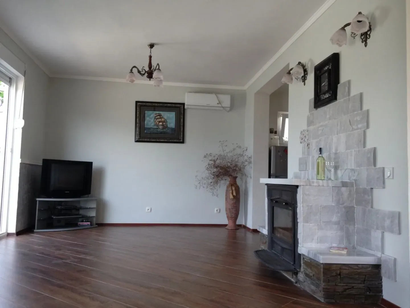 Prodaja, kuća, 176m², Krašići, Tivat