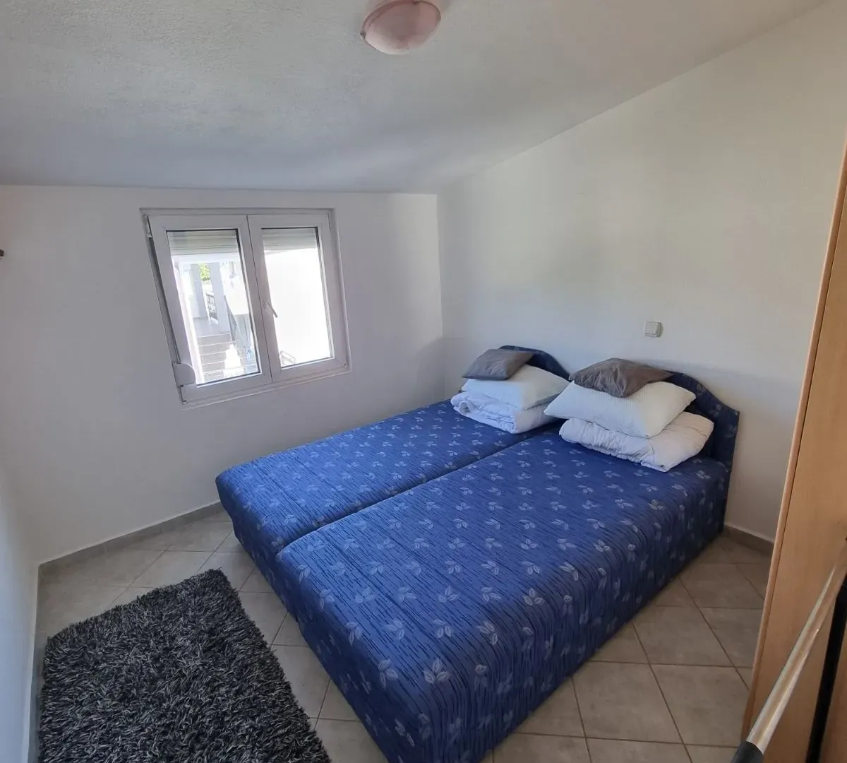 Rent, house, 100m², Polje, Bar