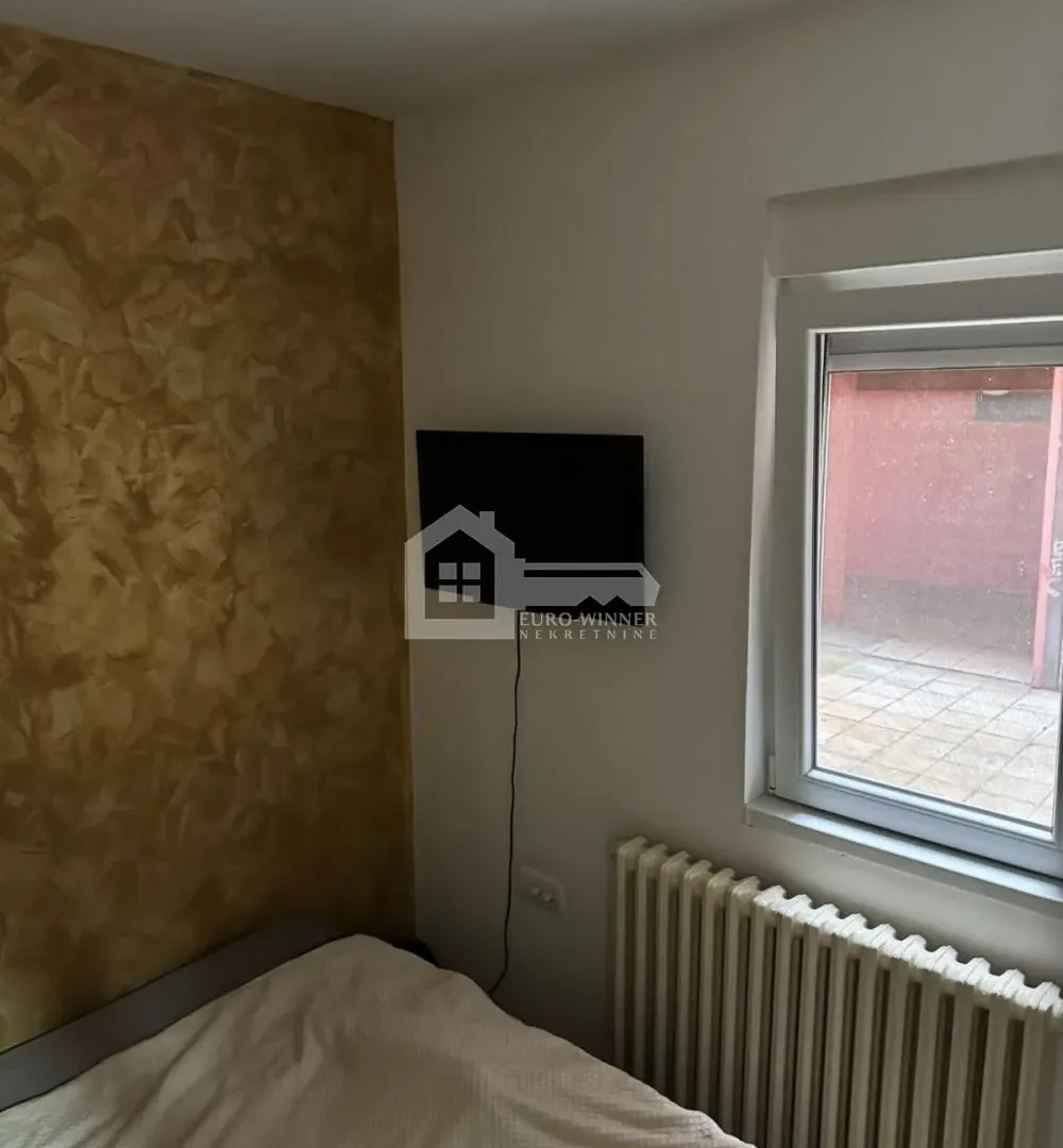 Sale, four bedroom apartment, 83m², Bezanijska Kosa 2, Bežanijska Kosa Sve Podlokacije