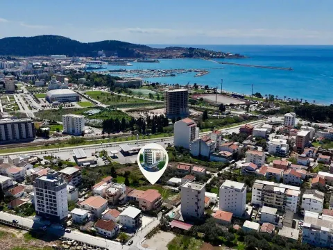 Sale, one bedroom apartment, 47m², Ilino, Bar - image 3