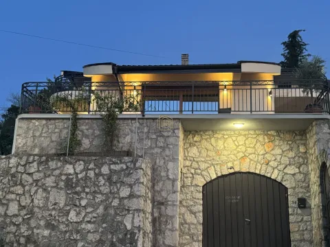 Rent, house, 256m², Masline, Podgorica - image 4