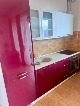 Sale, one bedroom apartment, 51m², Bečići, Budva - image 7