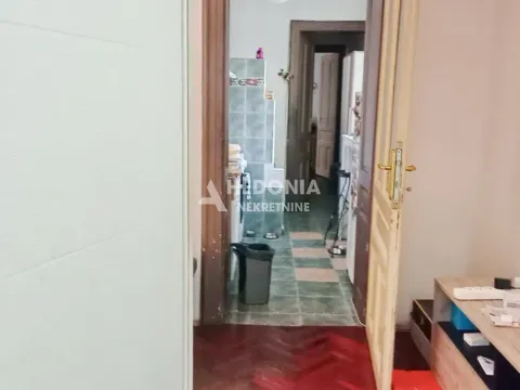 Sale, two bedroom apartment, 48m², Bajlonijeva Pijaca, Beograd - image 8