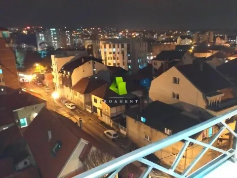 Rent, one bedroom apartment, 47m², Medijana, Niš - image 8