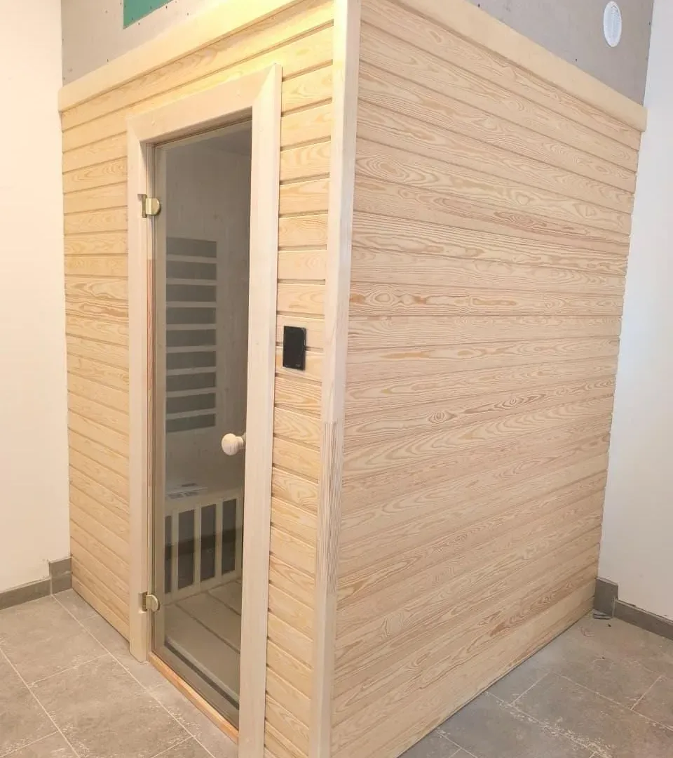 Sale, two bedroom apartment, 51m², Dobrota, Kotor