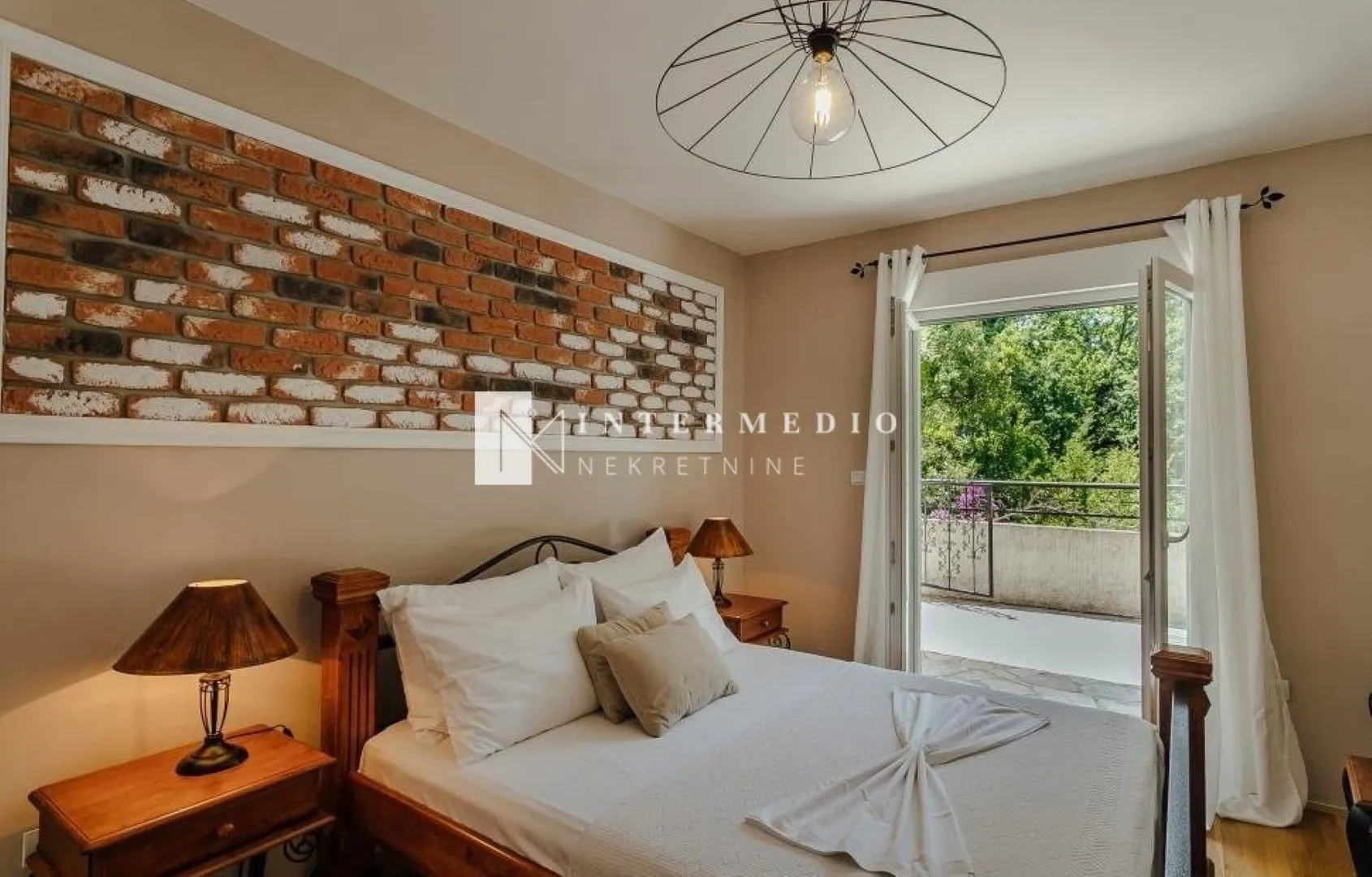 Prodaja, jednosoban stan, 52m², Topla, Herceg Novi