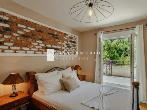 Sale, one bedroom apartment, 52m², Topla, Herceg Novi - image 5