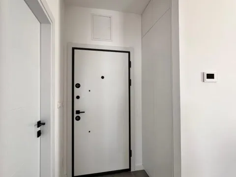 Izdavanje, jednosoban stan, 45m², Čeluga, Bar - image 9