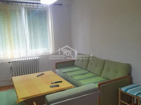 Rent, one bedroom apartment, 41m², Čukarica, Beograd - image 3