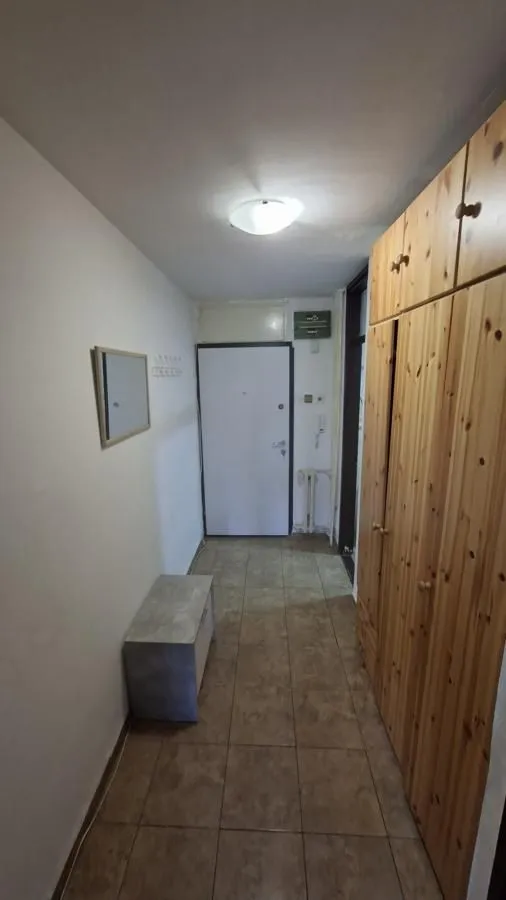 Prodaja, jednosoban stan, 47m², Liman 3, Novi Sad Sve Podlokacije