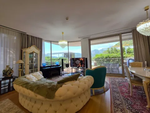 Sale, two bedroom apartment, 160m², Budva, Crna Gora - image 16