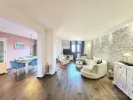 Sale, three bedroom apartment, 110m², Dubovica, Budva - image 1