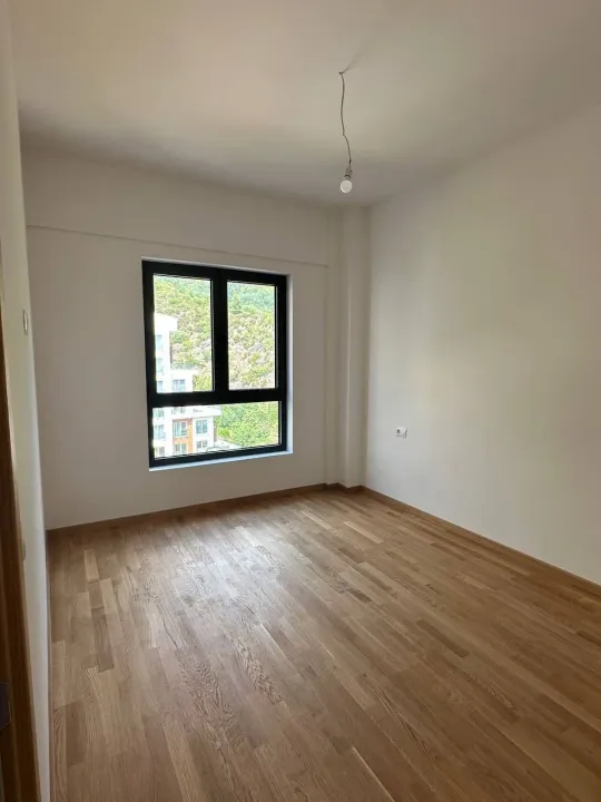 Sale, two bedroom apartment, 64m², Bečići, Budva