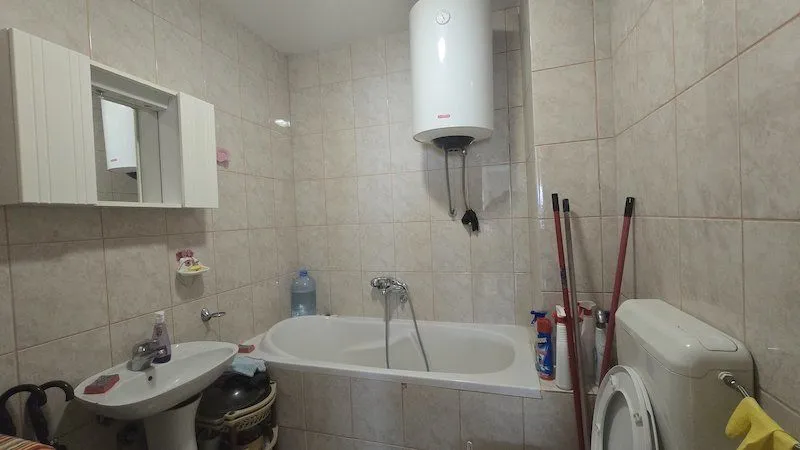 Prodaja, stan, 109m², Momišići, Podgorica