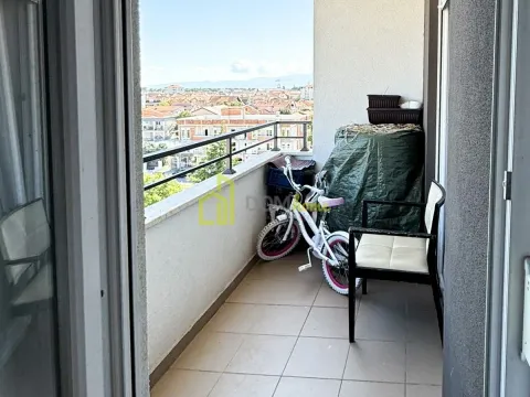 Izdavanje, dvosoban stan, 65m², Stari Aerodrom, Podgorica - image 6